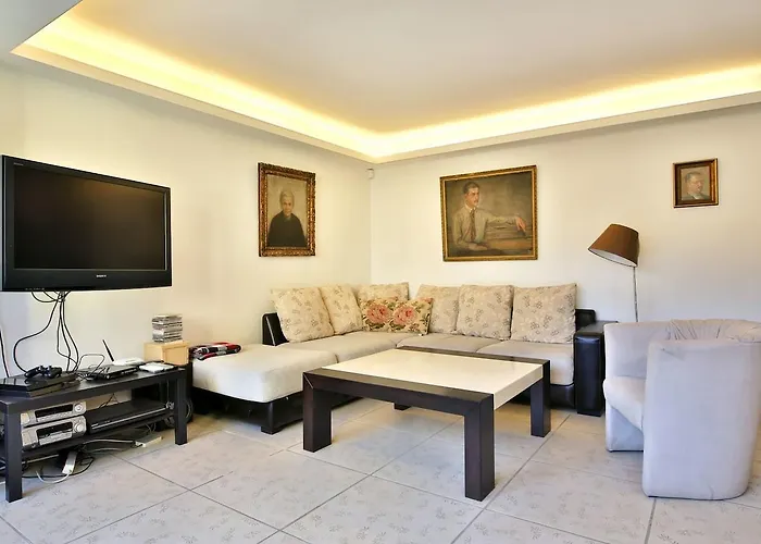 Portofino Apartment