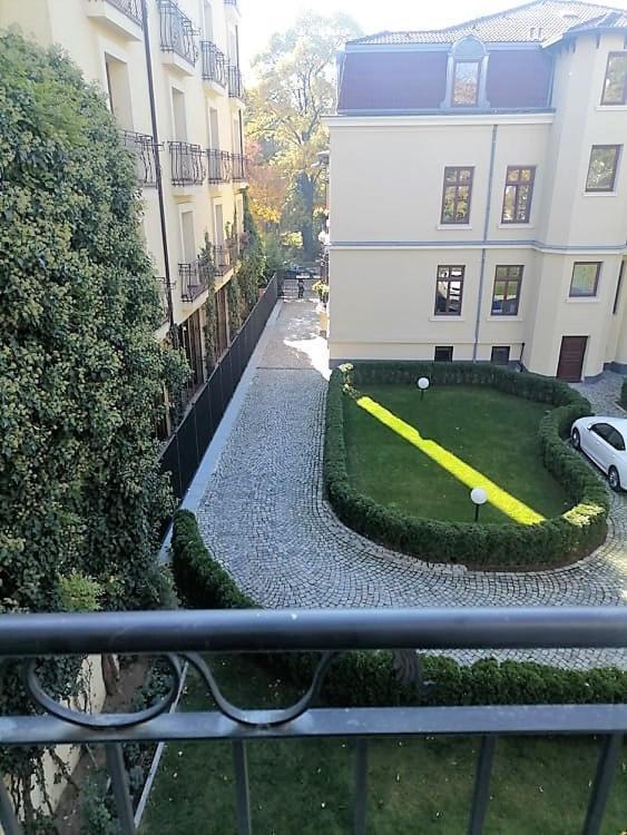 Portofino Appartement