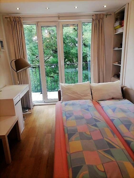 Portofino Appartement