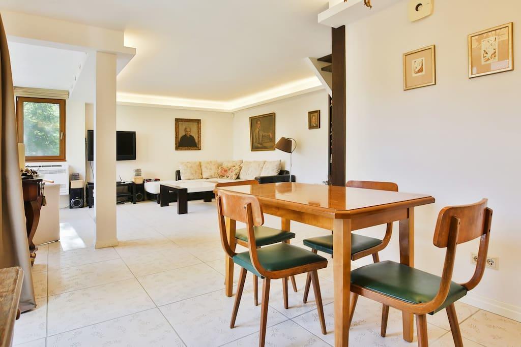 Portofino Appartement Sofia