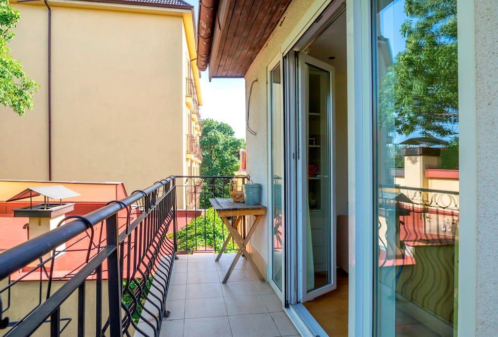 Apartamento Portofino Sofía