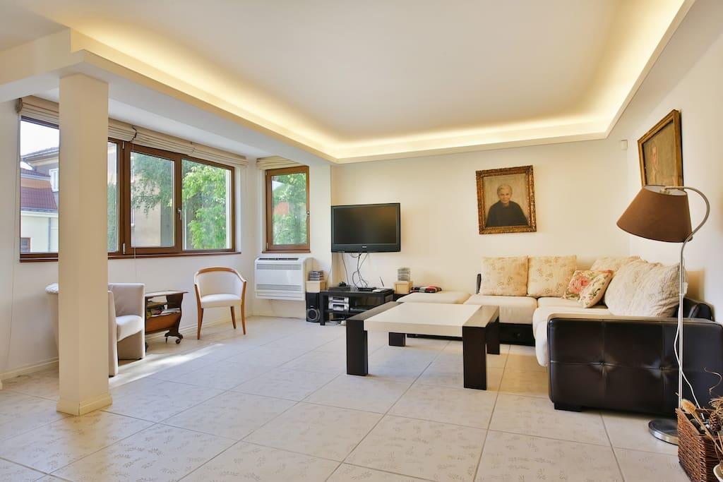Portofino Sofía