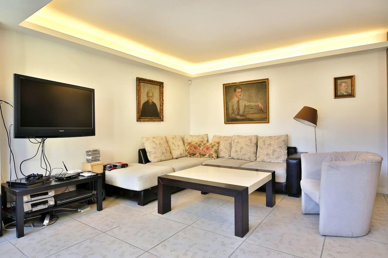 Portofino Appartement