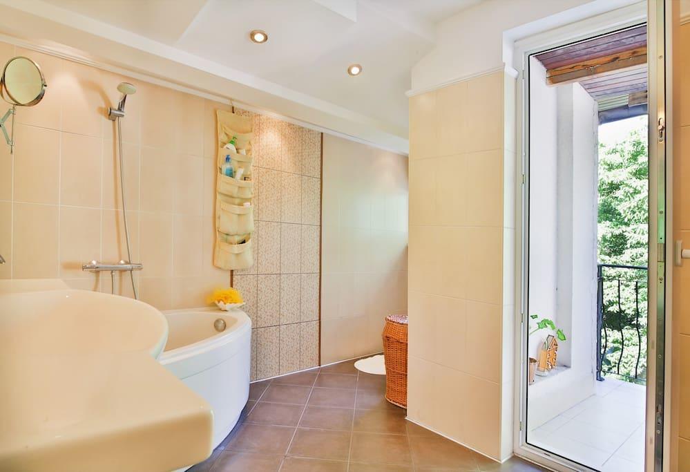 Appartement Portofino Sofia