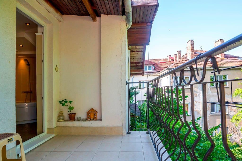 Apartamento Portofino *